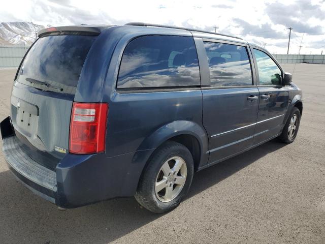 Изображение 3 2008 DODGE GRAND CARAVAN SE 2008 с VIN 1D8HN44H68B181022