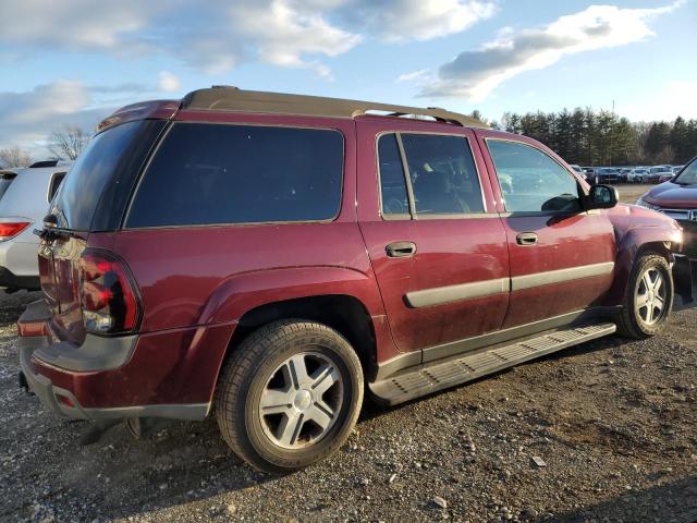 Image 3 of 2005 CHEVROLET TRAILBLAZER EXT LS 2005 with VIN 1GNET16S356146769