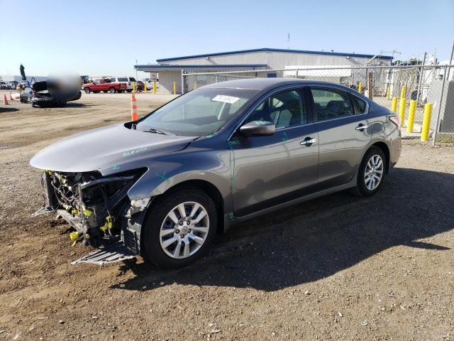 Изображение 1 2015 NISSAN ALTIMA 2.5 2015 с VIN 1N4AL3AP6FC186455