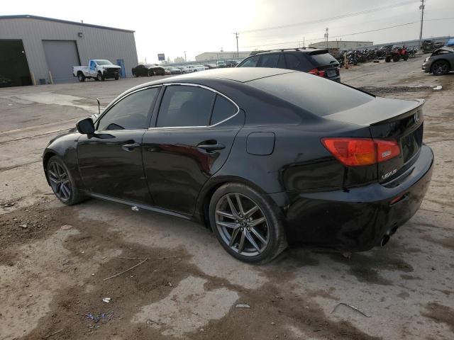 Изображение 2 2006 LEXUS IS 350 2006 с VIN JTHBE262762001799