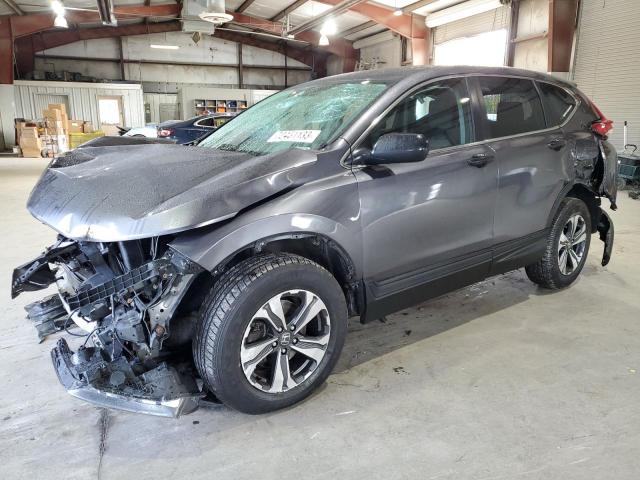 Obraz 1 z 2019 HONDA CR-V LX 2019 z VIN 2HKRW6H38KH206602