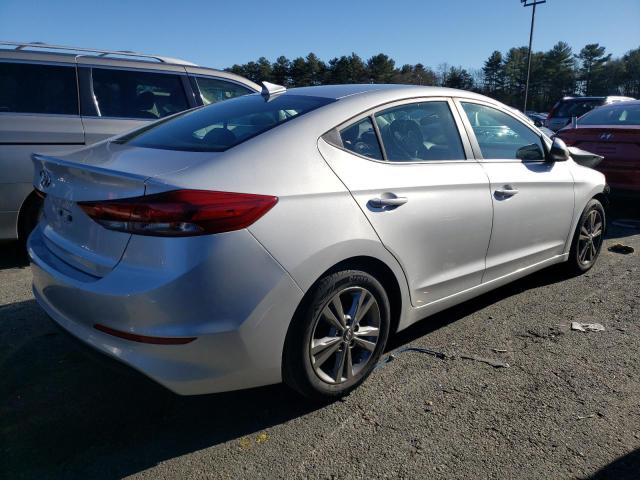 Изображение 3 2017 HYUNDAI ELANTRA SE 2017 с VIN 5NPD84LF9HH072217