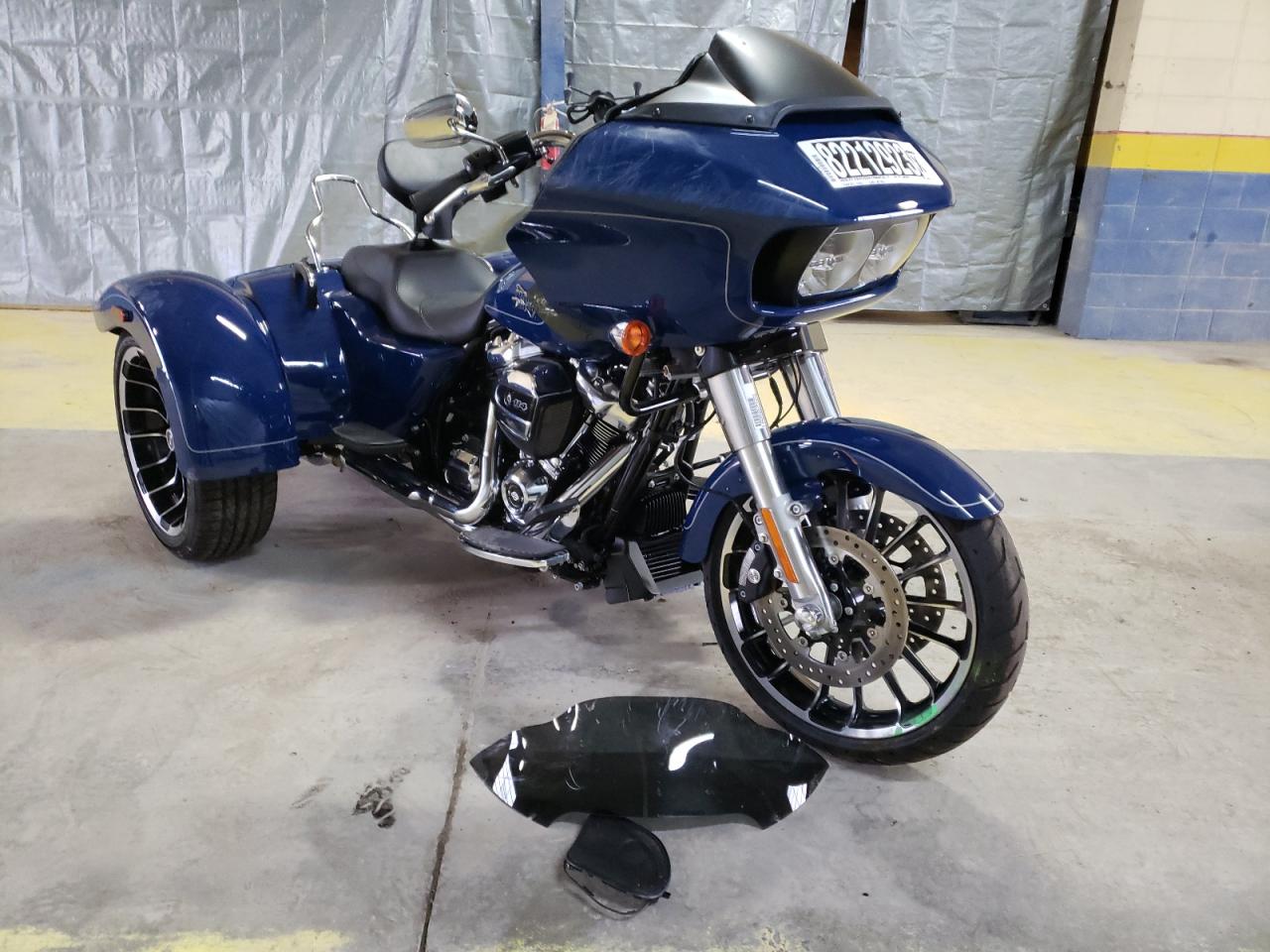 Obraz 2023 HARLEY-DAVIDSON FLTRT  2023