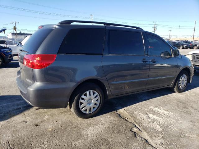Obraz 3 z 2008 TOYOTA SIENNA CE 2008 z VIN 5TDZK23C78S213474