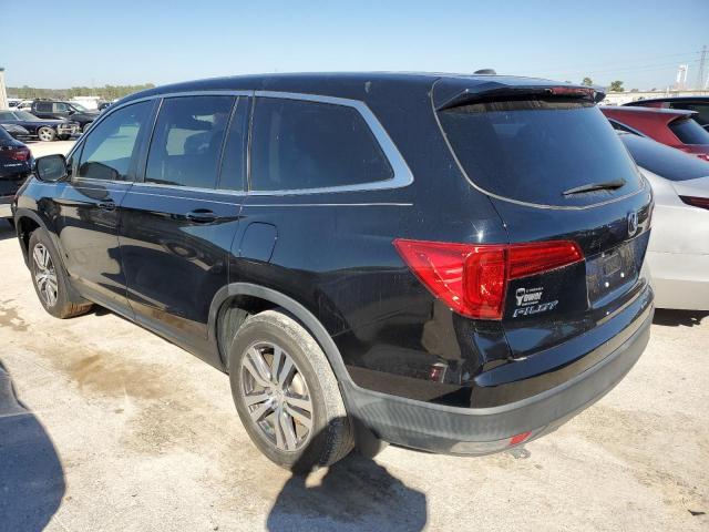 Obraz 2 z 2018 HONDA PILOT EXL 2018 z VIN 5FNYF5H54JB028319
