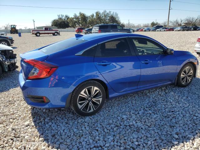 Image 3 of 2016 HONDA CIVIC EXL 2016 with VIN 2HGFC1F70GH659957
