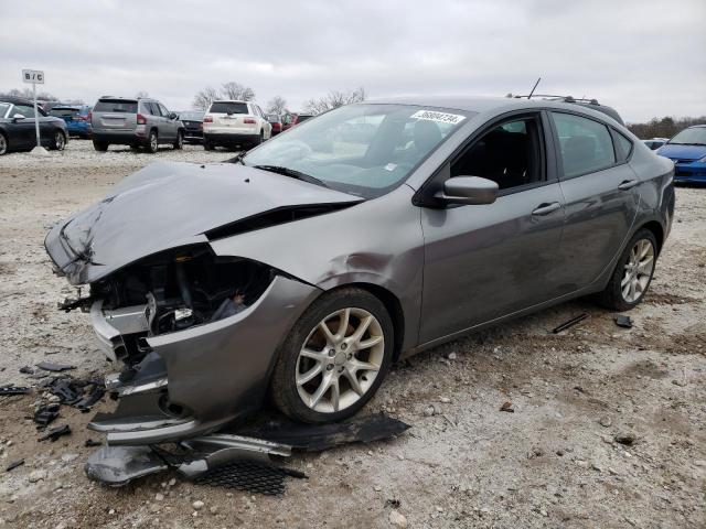 Obraz 2013 DODGE DART SXT 2013