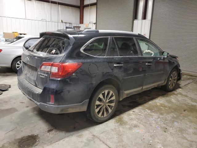 Obraz 3 z 2017 SUBARU OUTBACK TOURING 2017 z VIN 4S4BSETC0H3371901