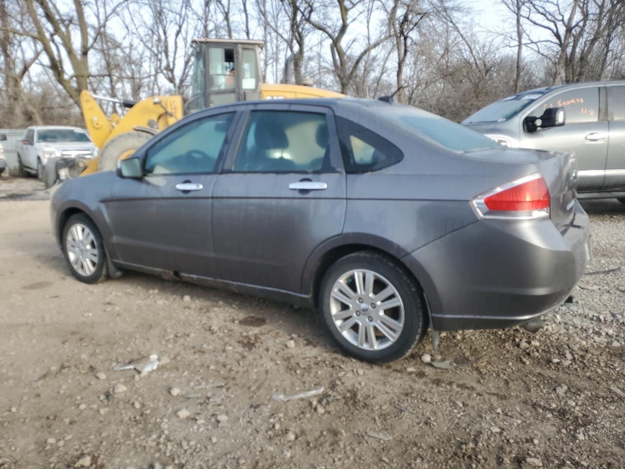 Obraz 2 z 2010 FORD FOCUS SEL 2010 z VIN 1FAHP3HN9AW180678