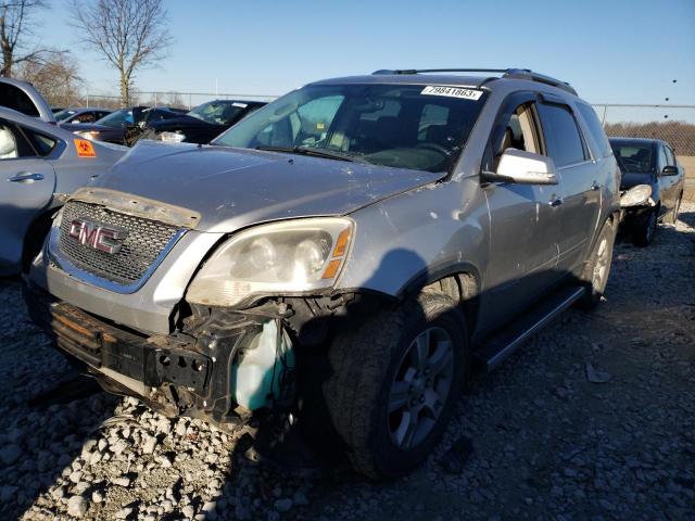 Изображение 1 2008 GMC ACADIA SLT-2 2008 с VIN 1GKEV33798J186780
