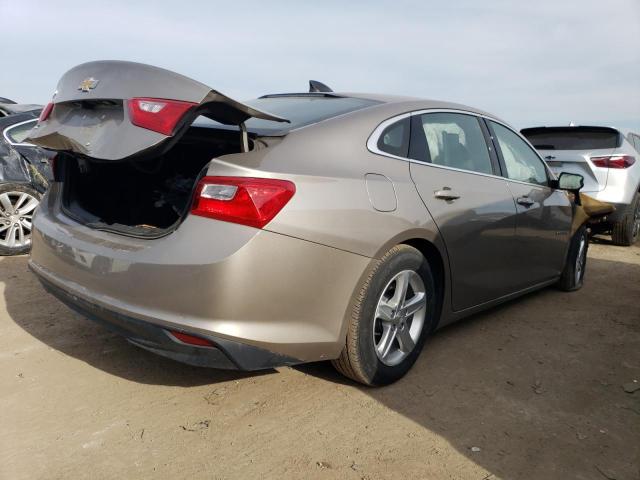 Image 3 of 2023 CHEVROLET MALIBU LS 2023 with VIN 1G1ZB5ST1PF118029
