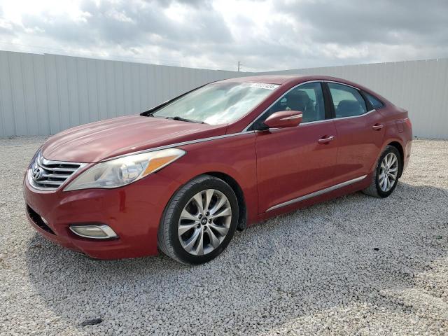 Obraz 2013 HYUNDAI AZERA  2013