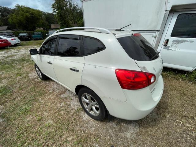 Obraz 3 z 2010 NISSAN ROGUE S 2010 z VIN JN8AS5MV4AW604011