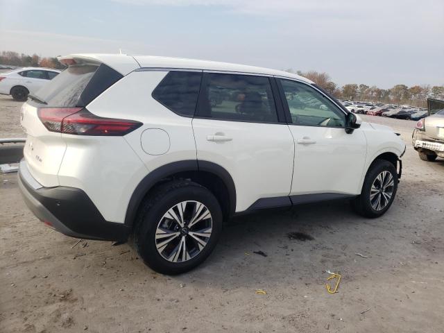 Image 3 of 2023 NISSAN ROGUE SV 2023 with VIN 5N1BT3BB7PC792278