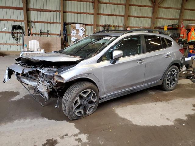 2019 SUBARU CROSSTREK LIMITED 2019 image