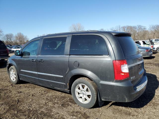 Obraz 2 z 2011 CHRYSLER TOWN & COUNTRY TOURING 2011 z VIN 2A4RR5DG3BR618515