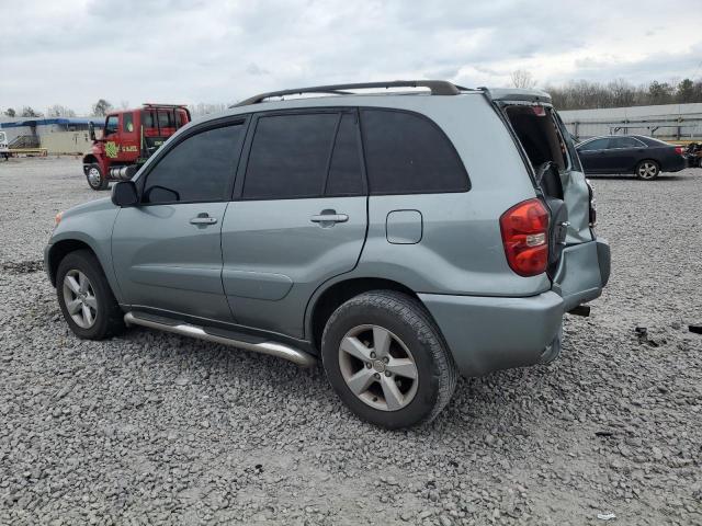 Изображение 2 2005 TOYOTA RAV4  2005 с VIN JTEGD20V950052885