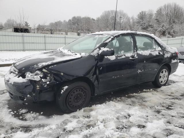 Изображение 1 2004 TOYOTA COROLLA CE 2004 с VIN 2T1BR32EX4C191317