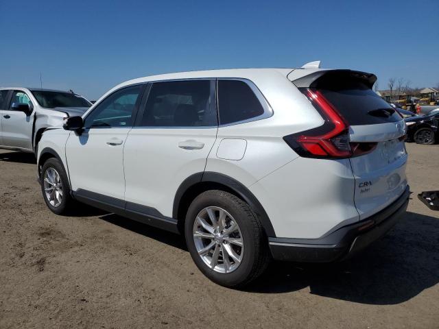 Изображение 2 2023 HONDA CR-V EXL 2023 с VIN 7FARS4H78PE021477