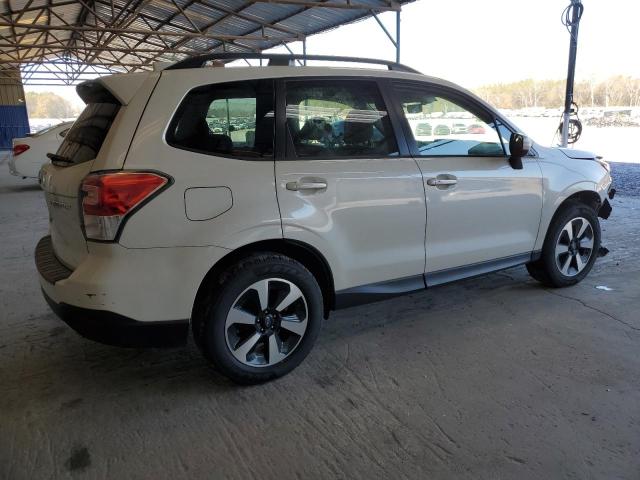 Image 3 of 2018 SUBARU FORESTER 2.5I PREMIUM 2018 with VIN JF2SJAGC0JH425945