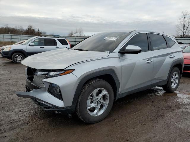 2023 HYUNDAI TUCSON SE 2023 image