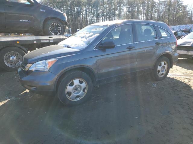 Image 1 of 2011 HONDA CR-V LX 2011 with VIN 5J6RE4H37BL068578