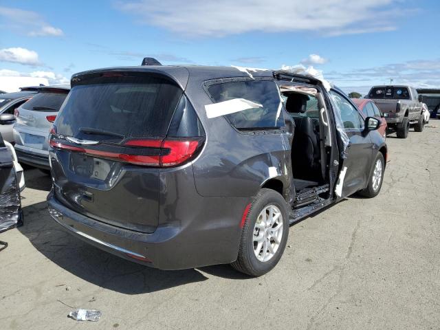 Image 3 of 2023 CHRYSLER PACIFICA TOURING L 2023 with VIN 2C4RC1BG3PR527092
