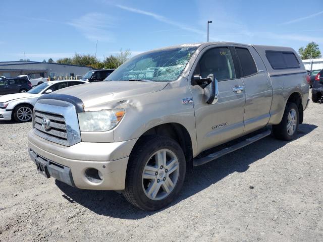 Изображение 2007 TOYOTA TUNDRA DOUBLE CAB LIMITED 2007