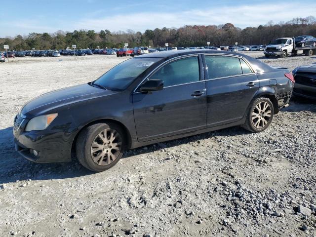 2008 TOYOTA AVALON XL 2008 image