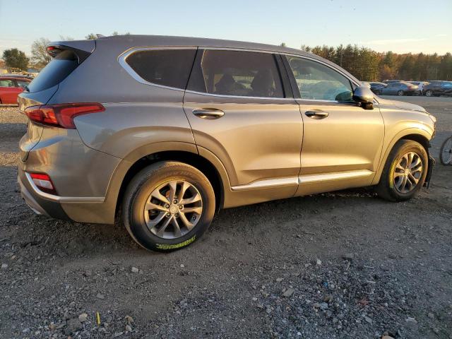 Изображение 3 2019 HYUNDAI SANTA FE SEL 2019 с VIN 5NMS33AD9KH037988