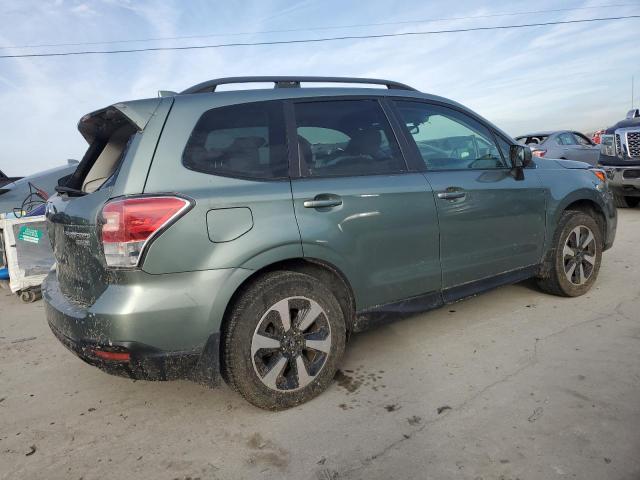 Image 3 of 2017 SUBARU FORESTER 2.5I PREMIUM 2017 with VIN JF2SJAGC1HH429836