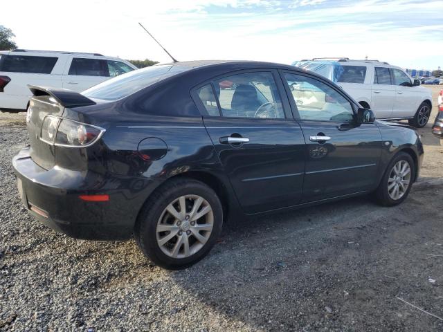 Изображение 3 2007 MAZDA 3 I 2007 с VIN JM1BK12FX71681198