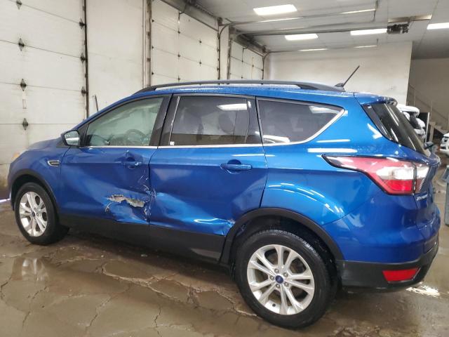 Image 2 of 2018 FORD ESCAPE SE 2018 with VIN 1FMCU9GD7JUA29984