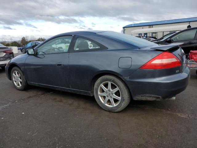 Obraz 2 z 2003 HONDA ACCORD EX 2003 z VIN 1HGCM82693A023262
