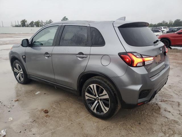 Image 2 of 2021 MITSUBISHI OUTLANDER SPORT ES 2021 with VIN JA4ARUAU8MU035364