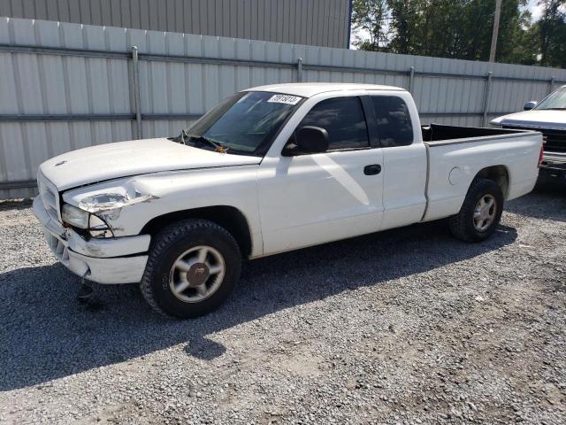 Изображение 1997 DODGE DAKOTA  1997
