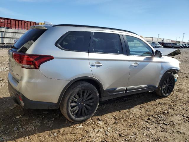 Obraz 3 z 2020 MITSUBISHI OUTLANDER SE 2020 z VIN JA4AZ3A30LZ030632