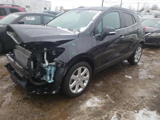 Obraz 2015 BUICK ENCORE  2015