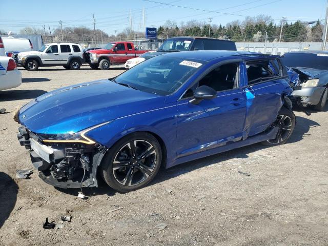 Obraz 1 z 2021 KIA K5 GT LINE 2021 z VIN 5XXG64J25MG022021