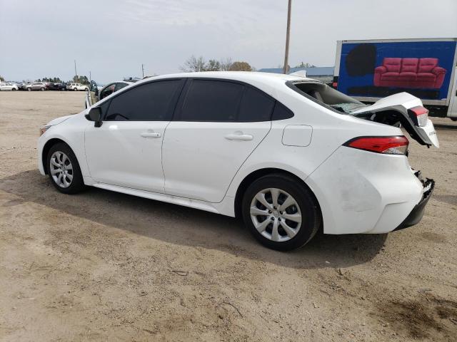 Obraz 2 z 2023 TOYOTA COROLLA LE 2023 z VIN 5YFB4MDE8PP041034