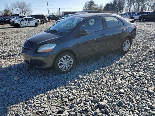 Obraz 2007 TOYOTA YARIS  2007