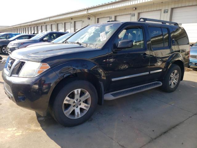 Изображение 2012 NISSAN PATHFINDER S 2012