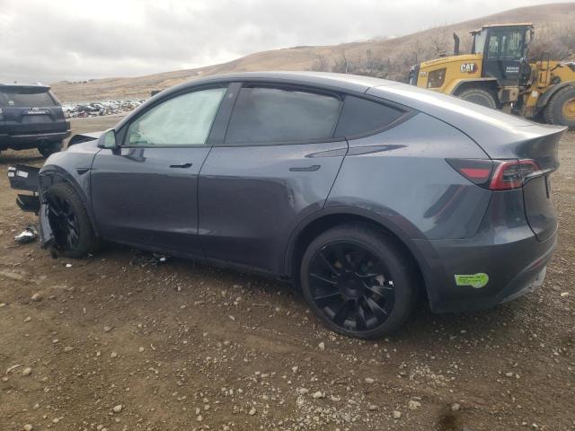 Obraz 2 z 2023 TESLA MODEL Y  2023 z VIN 7SAYGDEE4PF637420