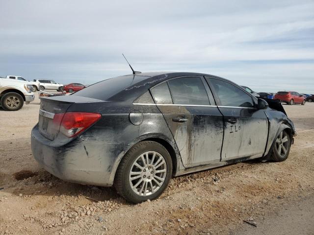 Obraz 3 z 2013 CHEVROLET CRUZE ECO 2013 z VIN 1G1PH5SB5D7194226