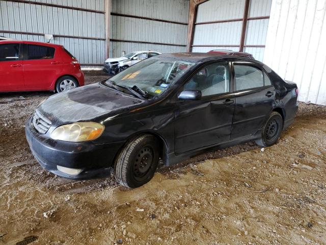 2003 TOYOTA COROLLA CE 2003 image