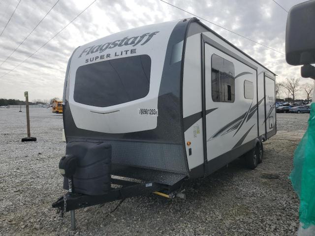 Image 2 of 2021 FVFG TV 2021 with VIN 4X4TFLB21MZ175333