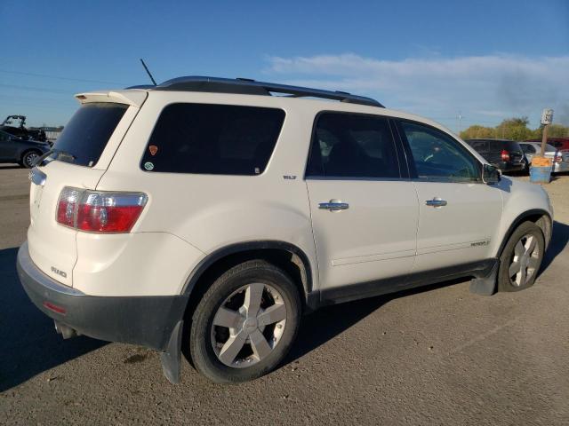 Obraz 3 z 2008 GMC ACADIA SLT-2 2008 z VIN 1GKEV33758J198330