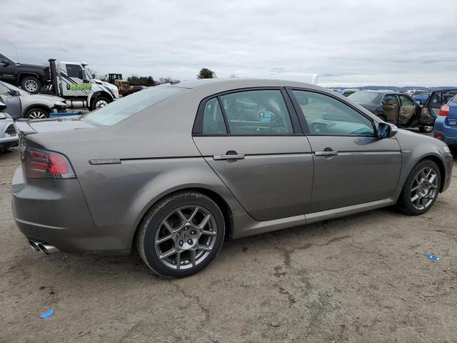 Image 3 of 2008 ACURA TL TYPE S 2008 with VIN 19UUA76578A039069