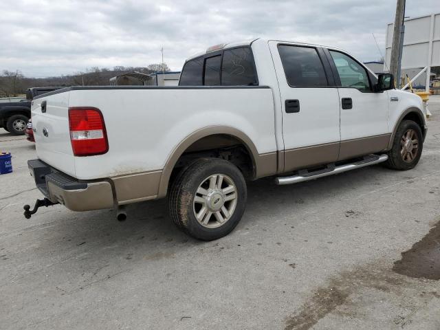 Изображение 3 2004 FORD F150 SUPERCREW 2004 с VIN 1FTPW12554KB80632