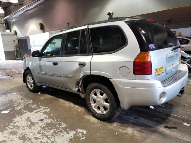 Obraz 2 z 2007 GMC ENVOY  2007 z VIN 1GKDS13S972184629